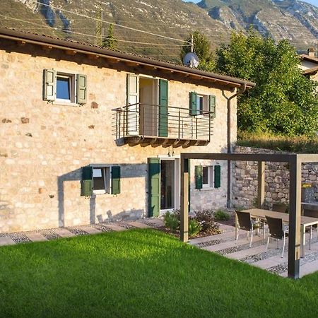 Villa Siresola Malcesine Exteriér fotografie