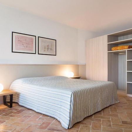 Villa Siresola Malcesine Exteriér fotografie