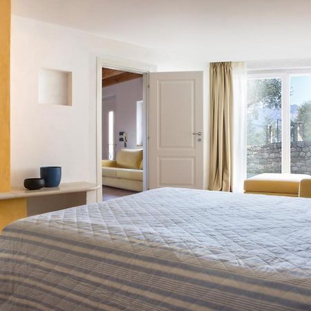 Villa Siresola Malcesine Exteriér fotografie