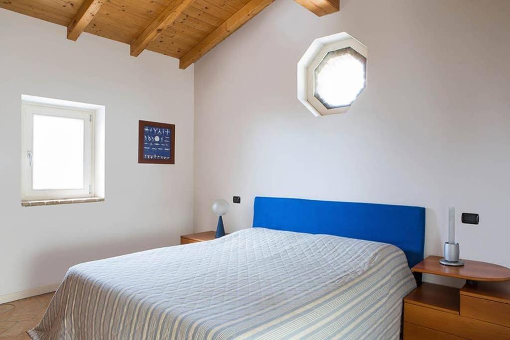 Villa Siresola Malcesine Exteriér fotografie