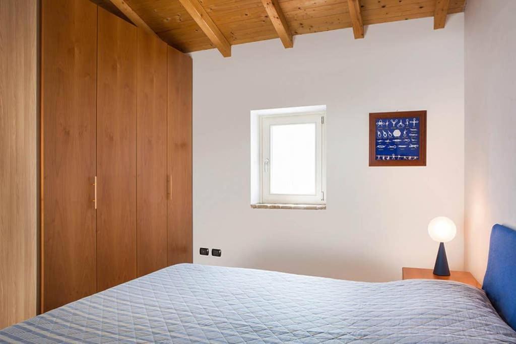 Villa Siresola Malcesine Exteriér fotografie
