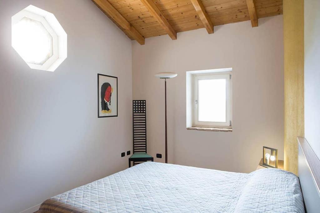 Villa Siresola Malcesine Exteriér fotografie