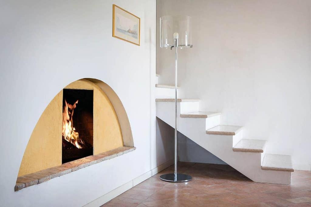 Villa Siresola Malcesine Exteriér fotografie