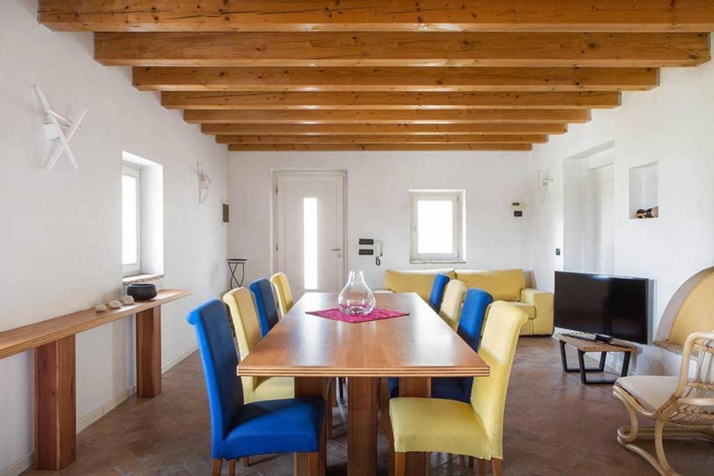 Villa Siresola Malcesine Exteriér fotografie