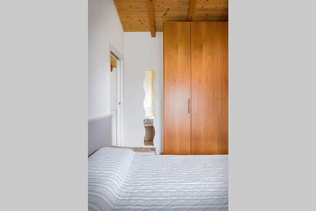 Villa Siresola Malcesine Exteriér fotografie