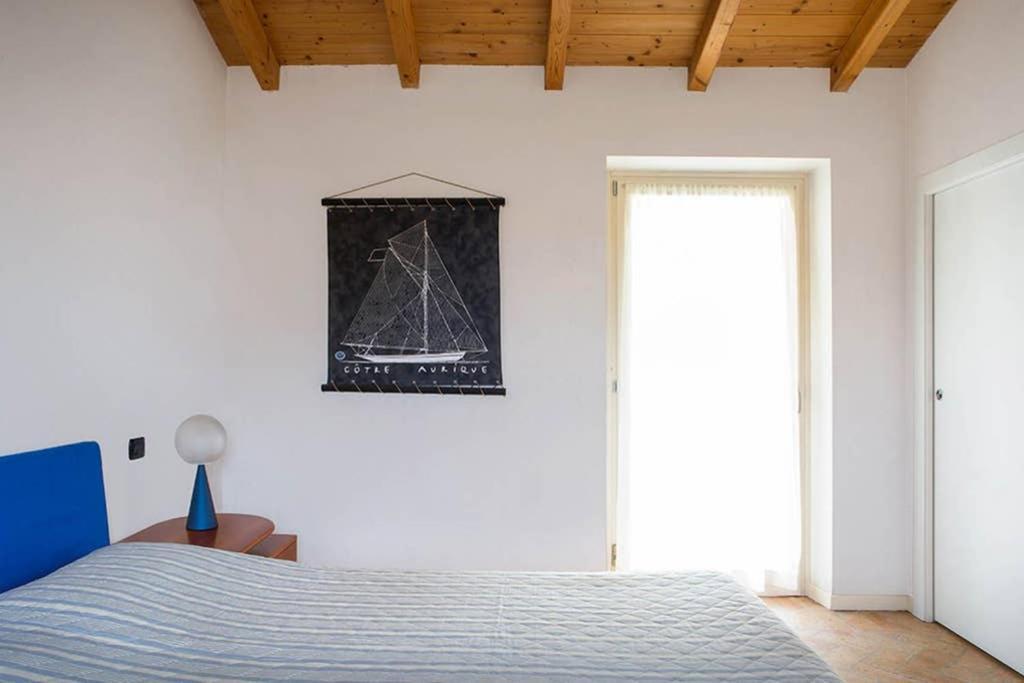 Villa Siresola Malcesine Exteriér fotografie