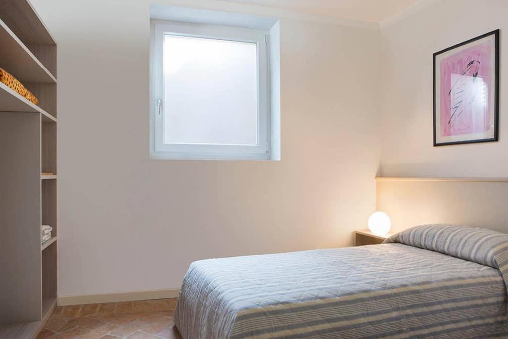 Villa Siresola Malcesine Exteriér fotografie