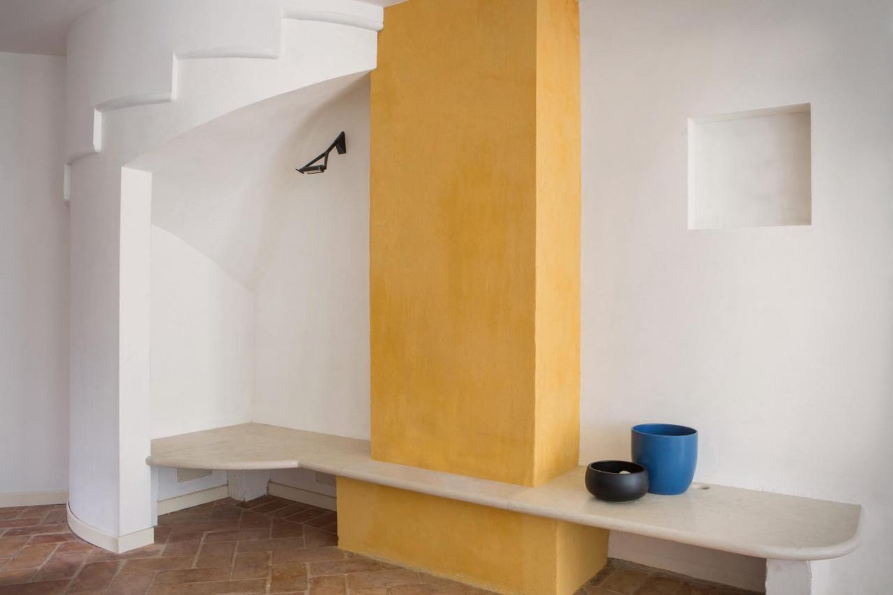 Villa Siresola Malcesine Exteriér fotografie